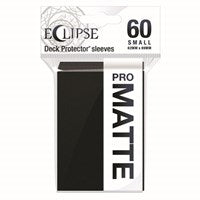 eclipse Pro-matte sleeves - Small [60 ct]