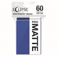 eclipse Pro-matte sleeves - Small [60 ct]