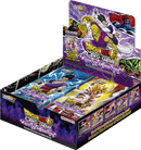 Fighter's Ambition [DBS-B19] - Booster Box