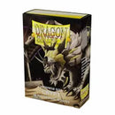 Dragon Shield Dual Matte Sleeves - Small [60 ct] (62mm x 89mm)