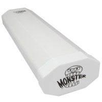 Dual Playmat Tube - Monster protectors