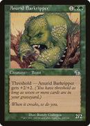 Anurid Barkripper [Judgment]