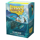 Dragon Shield Dual Matte Sleeves - Standard [100 ct] (64mm x 89mm)