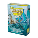 Dragon Shield Dual Matte Sleeves - Small [60 ct] (62mm x 89mm)