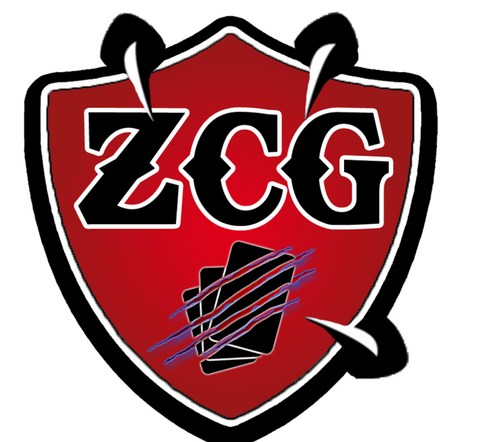 ZCGames Gift Card