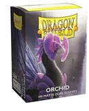 Dragon Shield Dual Matte Sleeves - Standard [100 ct] (64mm x 89mm)