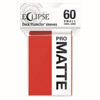 eclipse Pro-matte sleeves - Small [60 ct]