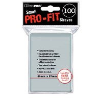 Pro-fit - Small [100 ct]