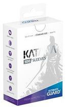 Katana Standard Size Sleeves - [100 ct]