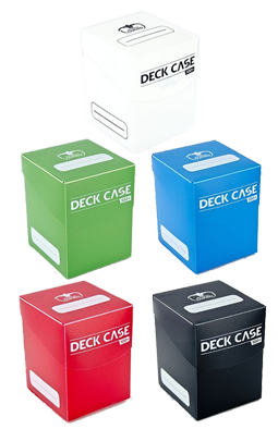 Deck Box - Large [100 ct]