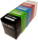 Deck Box - Small [60 ct]