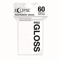 eclipse Pro-Gloss sleeves - Small [60 ct]